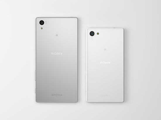 充值嗎？索尼Xperia Z5國(guó)行即將開啟預(yù)售