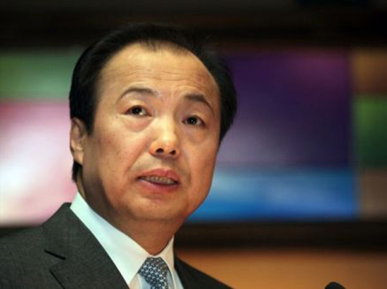 換帥如換刀？三星移動業(yè)務總裁申宗均下臺