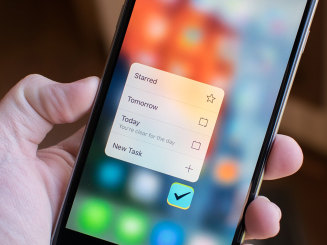工作生活亂成一鍋粥？你可能需要這幾款todo類app