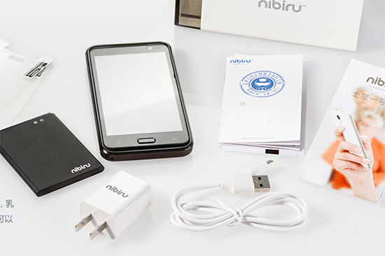 天語手機快倒閉了？旗下電商品牌nibiru已消失大半年