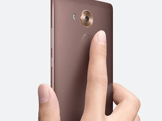 2999元！華為Mate 8今日開售，目標1千萬臺