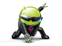 4年后Android系統市場份額依然碾壓iOS