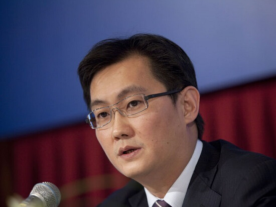 馬化騰回應封殺Uber：確實違規營銷，滴滴違規一樣處理