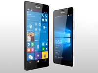 狂歡開始！微軟Lumia 950/950 XL國行開賣