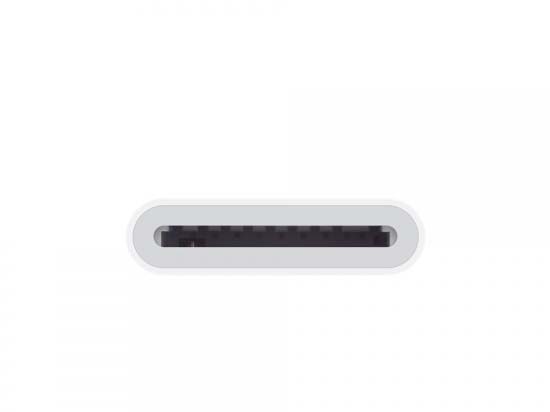蘋果又造一配件惠民——iPad Pro的相機讀卡器