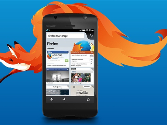 又一個挑戰(zhàn)者倒下了 Firefox OS系統(tǒng)被證實已死