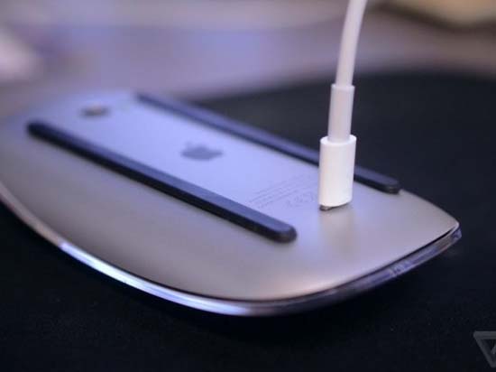 iPhone官方保護殼遭嫌棄 盤點蘋果奇葩配件