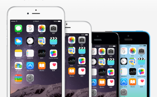 科客聊吧：為啥國產手機都抄襲iPhone，但沒有一家能超越它