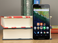 當親兒子也得要看氣質 Nexus 6P體驗評測