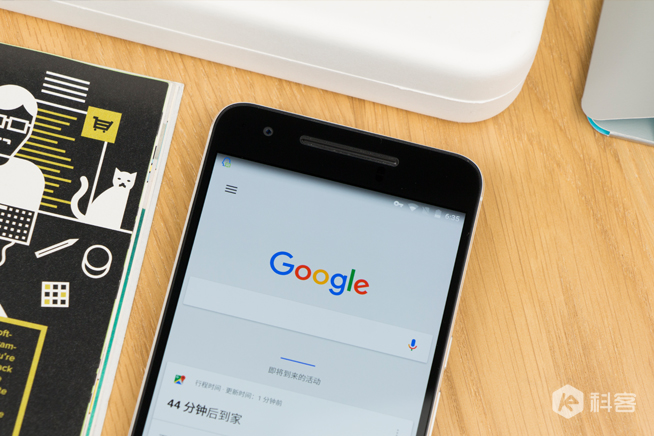當親兒子也得要看氣質 Nexus 6P體驗評測