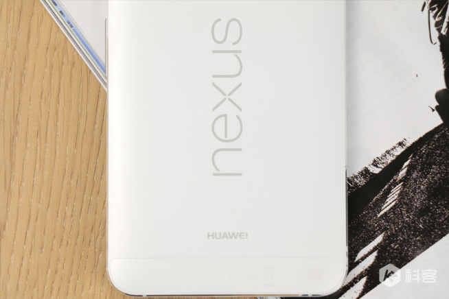 當親兒子也得要看氣質 Nexus 6P體驗評測