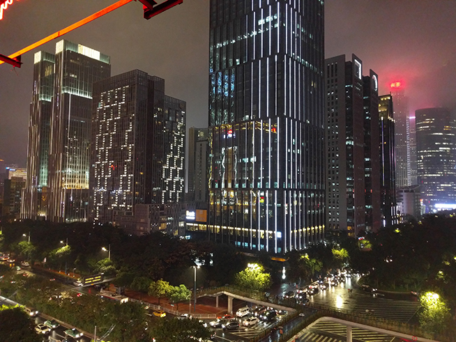 當親兒子也得要看氣質 Nexus 6P體驗評測