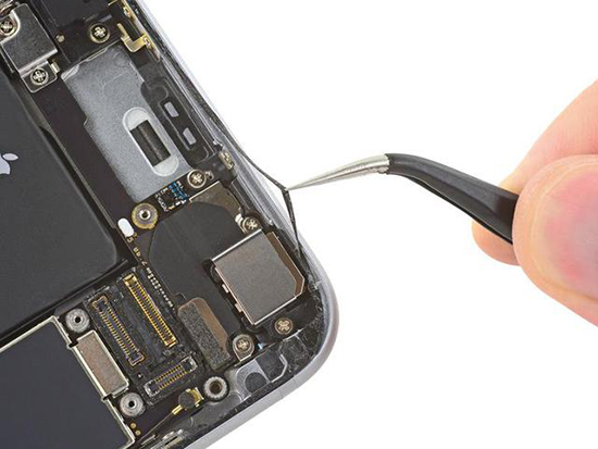 蘋果申請(qǐng)防水新專利 最快可在iPhone 7上使用？