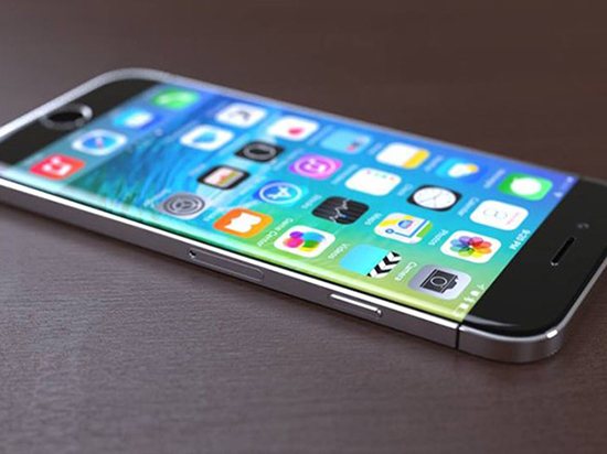蘋果申請(qǐng)防水新專利 最快可在iPhone 7上使用？