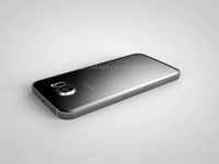 三星Galaxy S7再曝光：竟有四個版本？