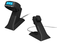 死磕蘋果，微軟也推Microsoft Band 2代充電支架