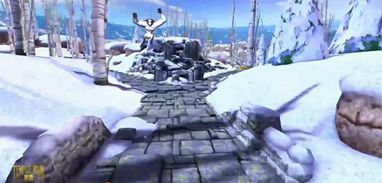 虛擬現實啥體驗？三星Gear VR最新廣告告訴你