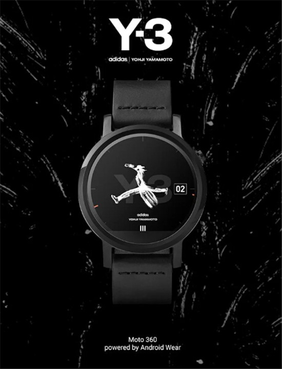 美不能停！谷歌再推9款Android Wear新表盤