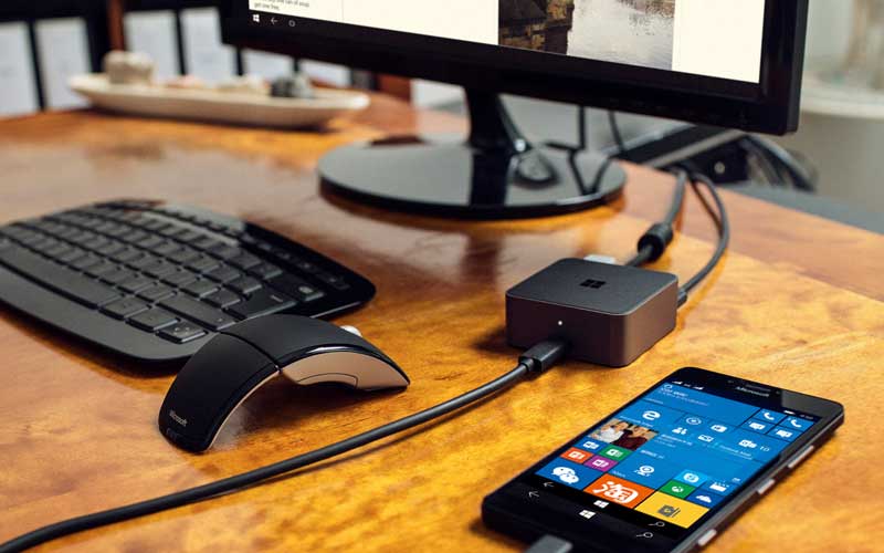 微軟國行Lumia 950/950 XL發售，售價很貴但配件良心