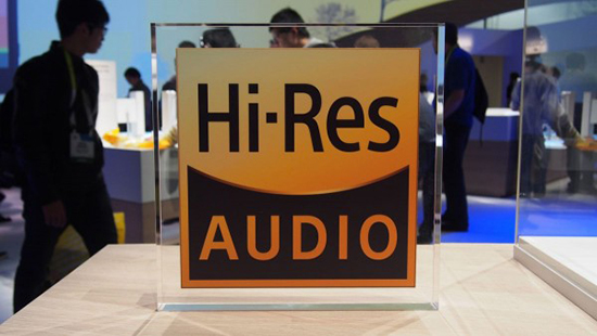 引領音樂潮流？蘋果明年或推Hi-Res音頻格式