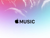 蘋果Apple Music成黑馬！入選年度最流行應用