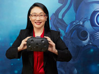 Vive VR設(shè)備通過認(rèn)證，有望在CES上亮相