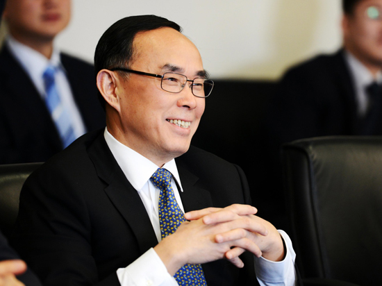 常小兵為何被帶走？電信業(yè)大震蕩或?qū)砼R