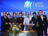 TVOS2.0正式發布 廣電總局或將強制普及