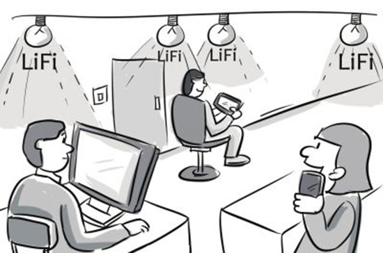 WiFi真的無害嗎？細(xì)談WiFi對我們的影響