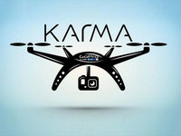 GoPro無人機要來了，或配備360度攝像頭