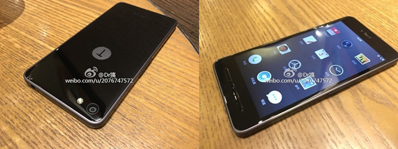科客晚報 iPhone 7c明年4月發布，錘子T2真機看光光