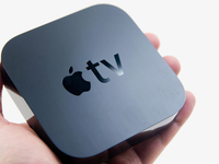 這回真的來了？中國蘋果官網驚現Apple TV