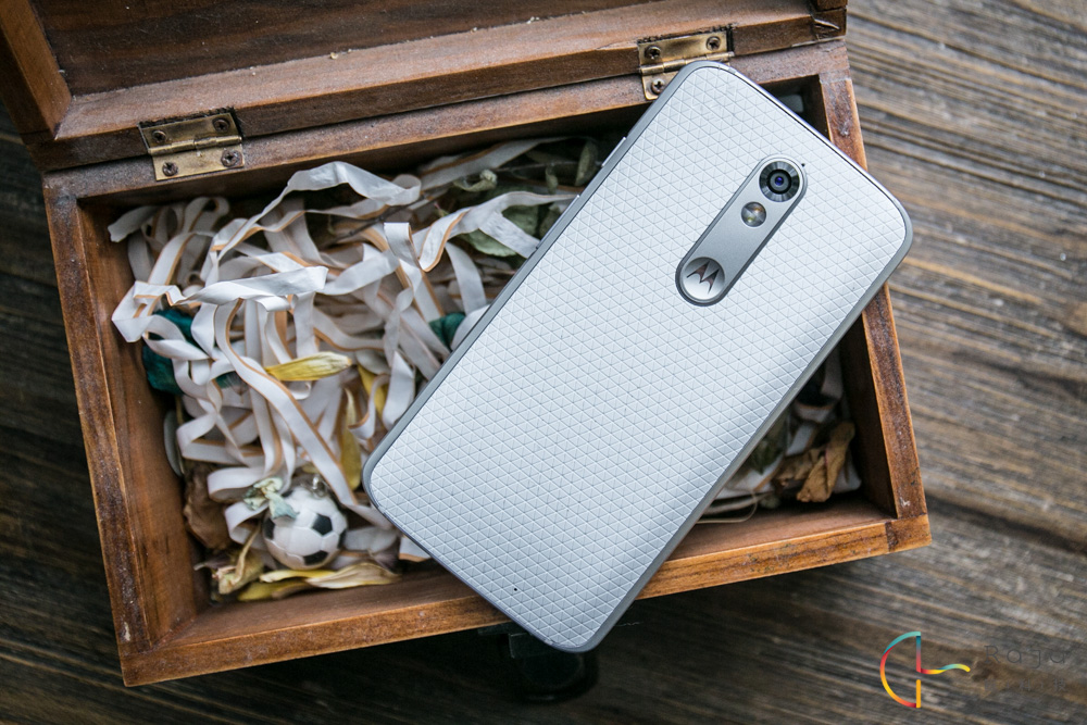 Moto X 極圖賞：千變?nèi)f化的沙場(chǎng)戰(zhàn)士