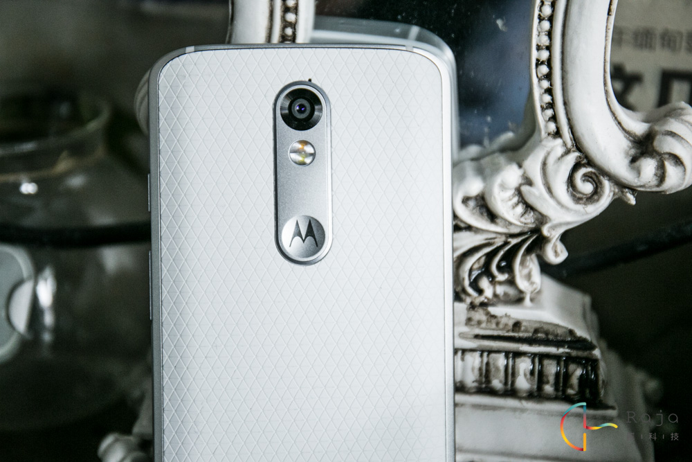 Moto X 極圖賞：千變?nèi)f化的沙場(chǎng)戰(zhàn)士