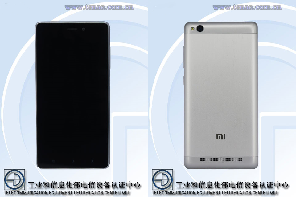 搭載Helio P10？紅米3或將和小米5一同發布