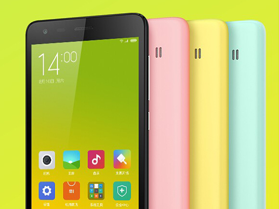 搭載Helio P10？紅米3或將和小米5一同發布