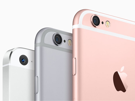 手機(jī)相機(jī)速度橫評(píng) iPhone 6s Plus秒殺安卓