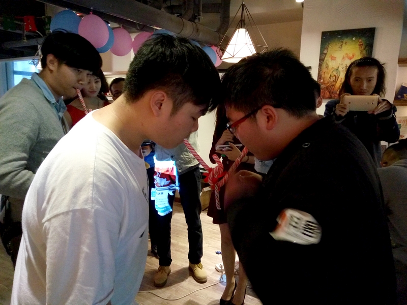 科客 x OPPO R7s至美線下體驗會回顧