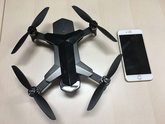 騰訊無人機(jī)確認(rèn)在CES首發(fā)！面向普通消費(fèi)級市場