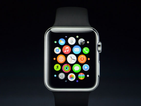 要下架的節(jié)奏？Apple Watch被控專利侵權(quán) 