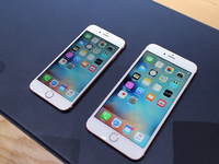 蘋果遭遇寒流！iPhone 6s新年第一季度訂單減少30%