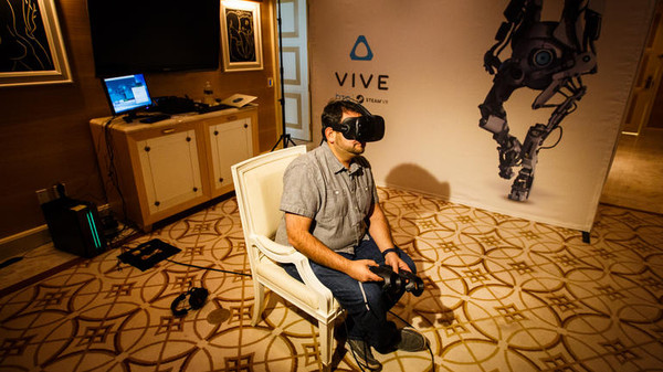 CES 2016盤點：最過目不忘的黑科技產品！