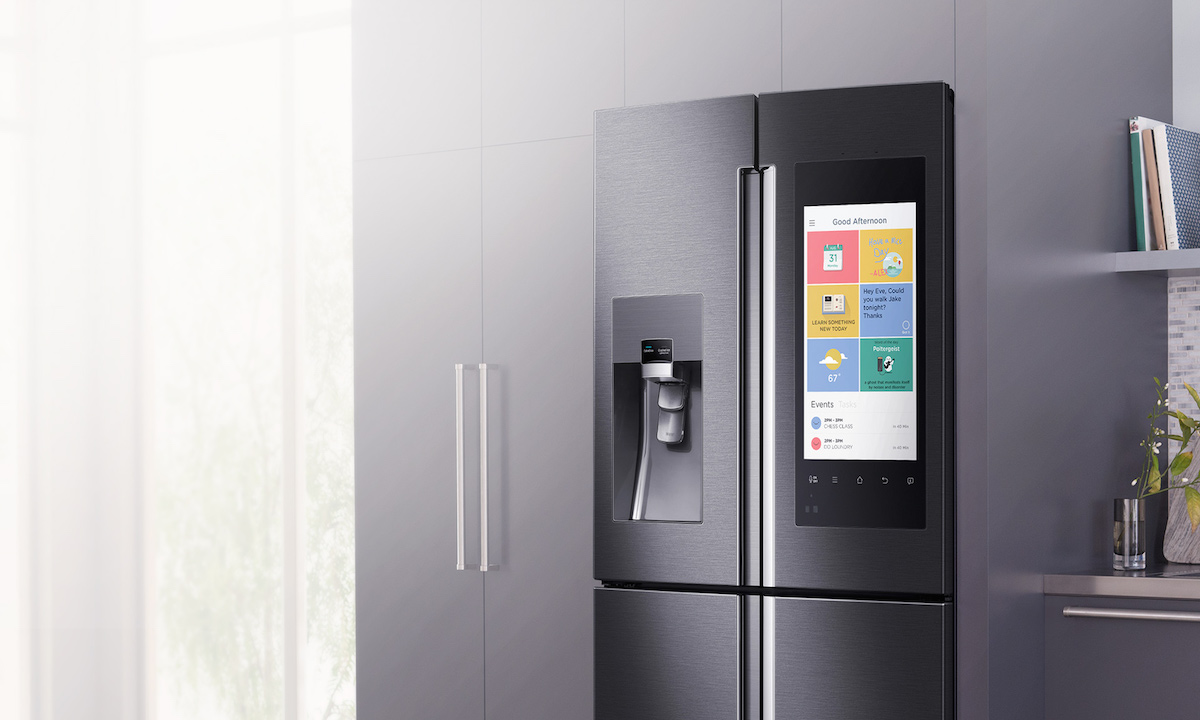 CES 2016盤點：最過目不忘的黑科技產品！