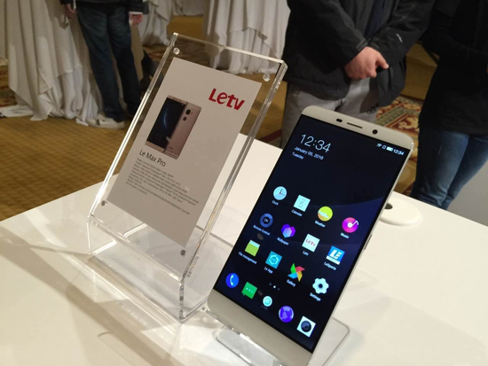 CES 2016盤點：最過目不忘的黑科技產品！