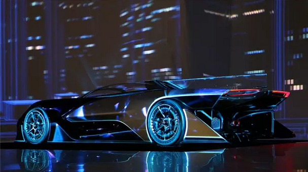 CES 2016盤點：最過目不忘的黑科技產品！