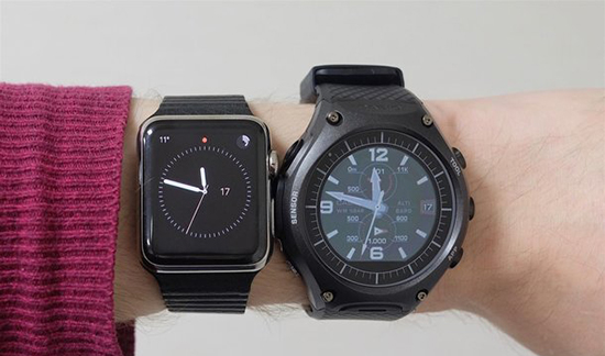 CES 2016盤點：最過目不忘的黑科技產品！