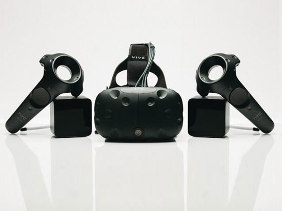 功能升級！HTC發布Vive Pre VR二代開發者套裝