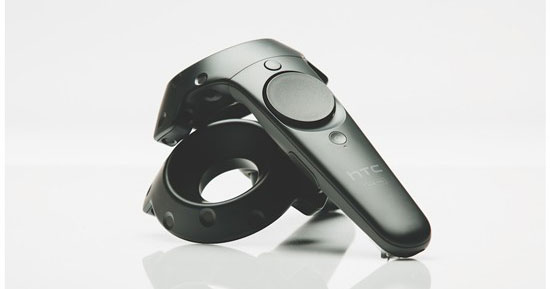 功能升級！HTC發布Vive Pre VR二代開發者套裝