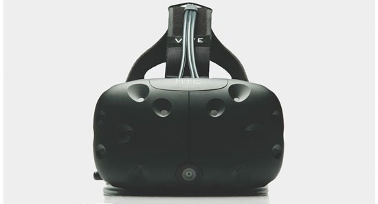 功能升級！HTC發布Vive Pre VR二代開發者套裝