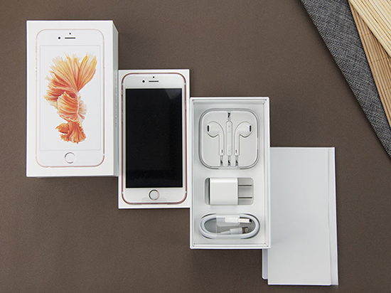 蘋果iPhone 6s賣不掉：被迫提前發(fā)布新產(chǎn)品？